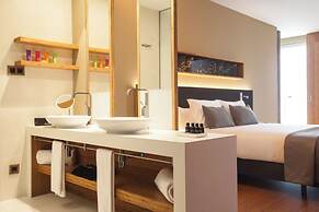 Eurostars Barcelona Central