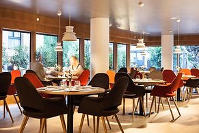 Eurostars Barcelona Central