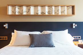 Eurostars Barcelona Central