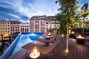 Eurostars Barcelona Central