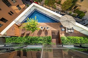 Eurostars Barcelona Central