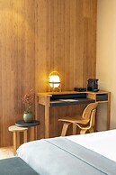 Eurostars Barcelona Central