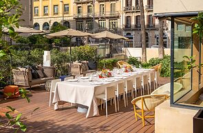 Eurostars Barcelona Central