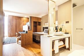 Eurostars Barcelona Central