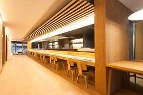 Eurostars Barcelona Central