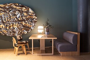 Eurostars Barcelona Central