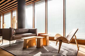 Eurostars Barcelona Central