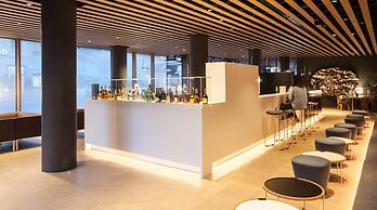 Eurostars Barcelona Central