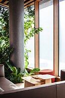 Eurostars Barcelona Central