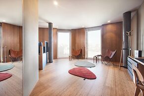 Eurostars Barcelona Central