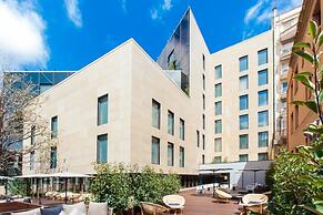 Eurostars Barcelona Central