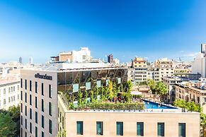 Eurostars Barcelona Central