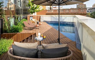 Eurostars Barcelona Central