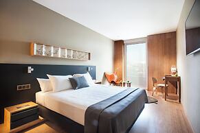 Eurostars Barcelona Central