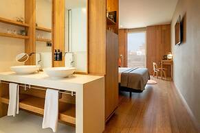 Eurostars Barcelona Central