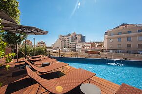 Eurostars Barcelona Central