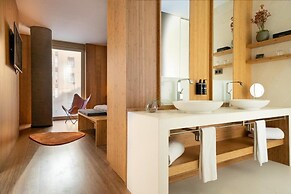 Eurostars Barcelona Central