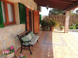 Villa Es Canya