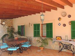 Villa Es Canya
