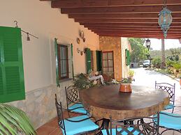 Villa Es Canya