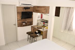 Pousada Vila Portuguesa