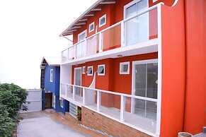 Pousada Vila Portuguesa