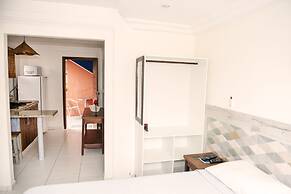 Pousada Vila Portuguesa