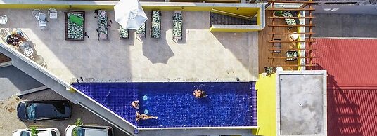 Pousada Vila Portuguesa