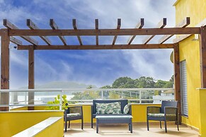 Pousada Vila Portuguesa