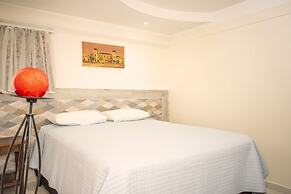 Pousada Vila Portuguesa