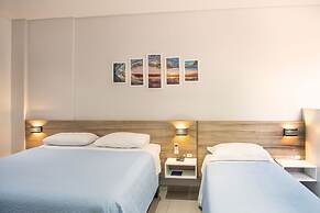 Pousada Vila Portuguesa