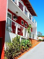 Pousada Vila Portuguesa