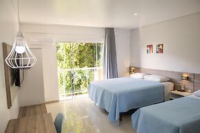 Pousada Vila Portuguesa