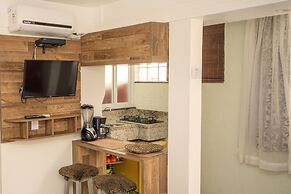 Pousada Vila Portuguesa