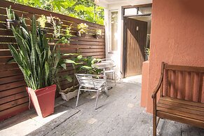 Pousada Vila Portuguesa