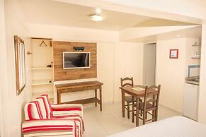 Pousada Vila Portuguesa