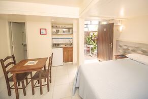 Pousada Vila Portuguesa