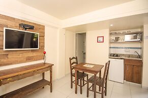 Pousada Vila Portuguesa