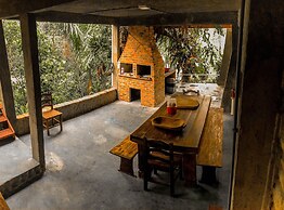 Pousada Vila Portuguesa