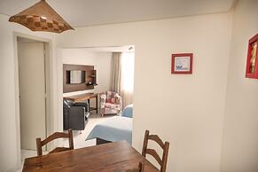 Pousada Vila Portuguesa