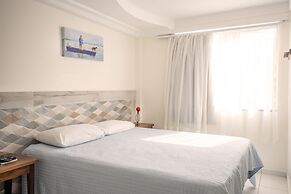 Pousada Vila Portuguesa