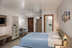 Pousada Vila Portuguesa