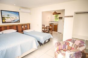 Pousada Vila Portuguesa