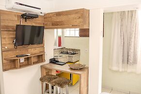 Pousada Vila Portuguesa