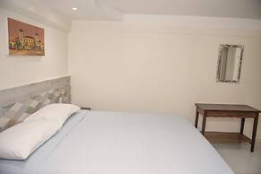 Pousada Vila Portuguesa