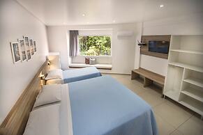 Pousada Vila Portuguesa