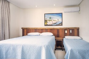 Pousada Vila Portuguesa