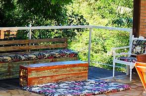 Pousada Vila Portuguesa