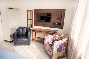 Pousada Vila Portuguesa