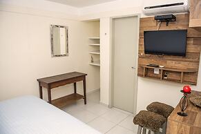 Pousada Vila Portuguesa